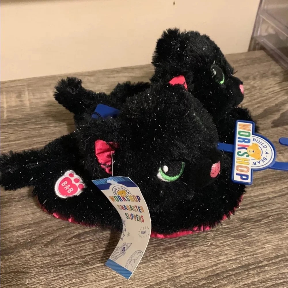 Build-A-Bear this listing